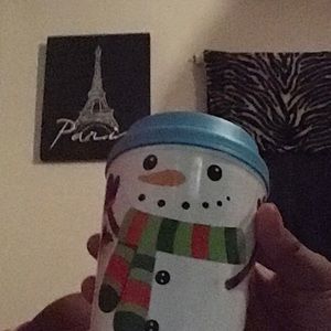 Meet your Posher, Ava